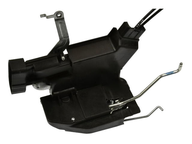 Front Left Door Lock Actuator - 2001-2007 Toyota Sequoia - Standard Motor Products 8206-05781278