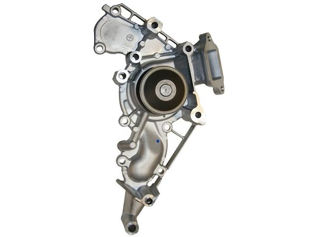 Water Pump - 2001-2009 Toyota Sequoia 4.7L V8 - GMB 8206-05786136