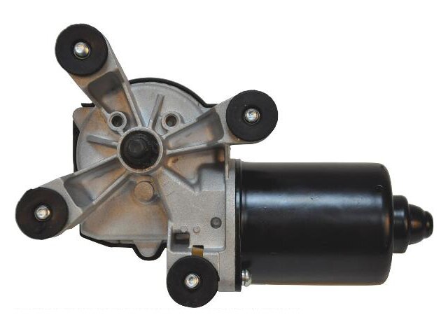 Front Windshield Wiper Motor - 2001-2007 Toyota Sequoia - A1 Cardone 8206-05894707