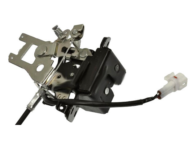 Power Liftgate Actuator - 2001-2007 Toyota Sequoia - Standard Motor Products 8206-05953038