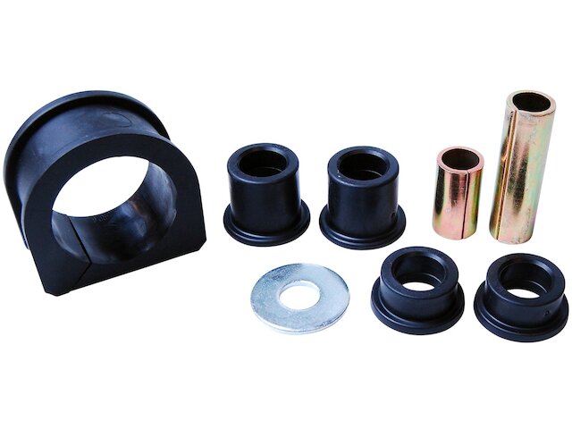Front Rack and Pinion Mount Bushing - 2001-2004 Toyota Sequoia - Mevotech 8206-06141046