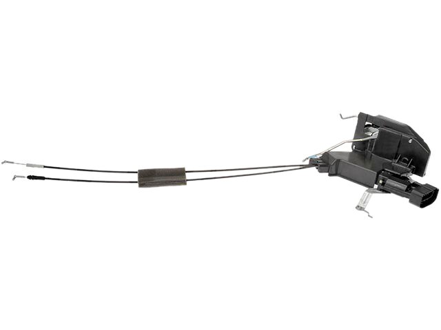Front Left Door Lock Actuator Motor - 2001-2007 Toyota Sequoia - Dorman 8206-06191599