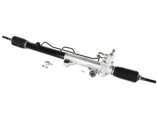 Steering Rack - 2001-2007 Toyota Sequoia - A1 Cardone 8206-06344695