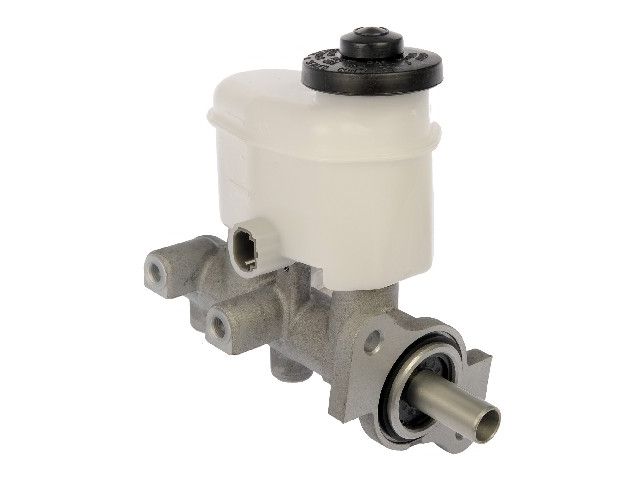 Brake Master Cylinder - 2001-2007 Toyota Sequoia - Dorman 8206-09047666