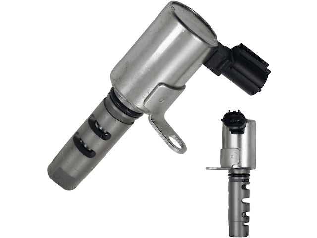 Left Variable Timing Solenoid - 2002-2009 Toyota Sequoia 4.7L V8 - Beck Arnley 8207-05691602