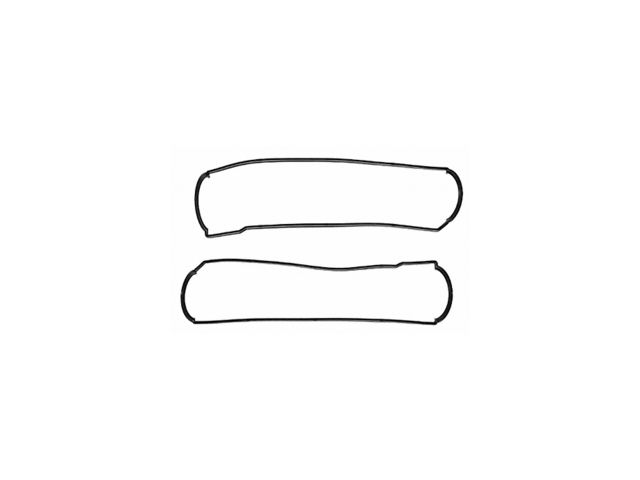 Valve Cover Gasket Set - 1993-1994 Toyota T100 3.0L V6 - VR Gaskets 8209-05094809