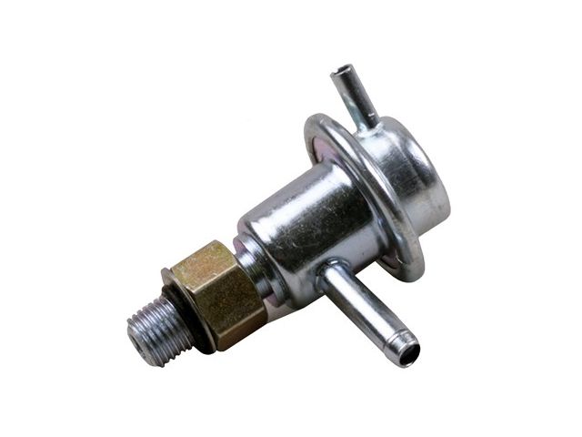 Fuel Pressure Regulator - 1993-1994 Toyota T100 3.0L V6 - Beck Arnley 8209-05114831