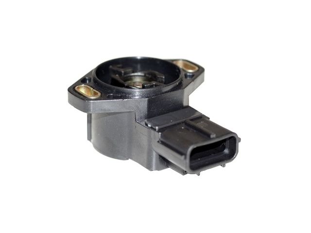 Throttle Position Sensor - 1993-1994 Toyota T100 3.0L V6 - Beck Arnley 8209-05114854