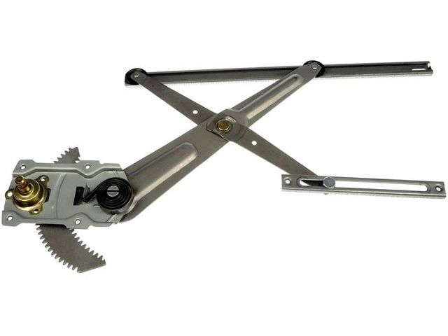 Front Right Window Regulator - 1993-1998 Toyota T100 - Dorman 8209-05171094