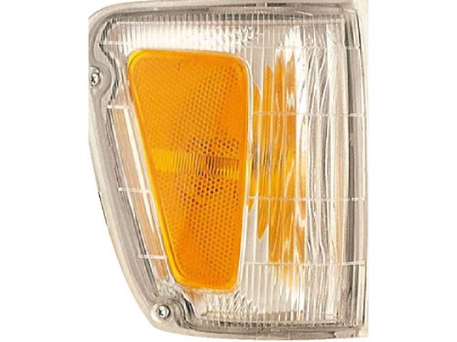 Left Parking Light Assembly - 1993-1998 Toyota T100 - Dorman 8209-05393742