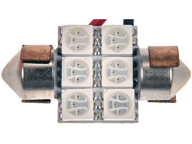 Courtesy Light Bulb - 1993-1998 Toyota T100 - Dorman 8209-05618597