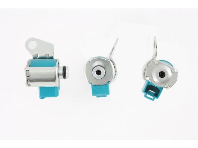 Automatic Transmission Solenoid - 1993-1998 Toyota T100 - Pioneer Cables 8209-05633069