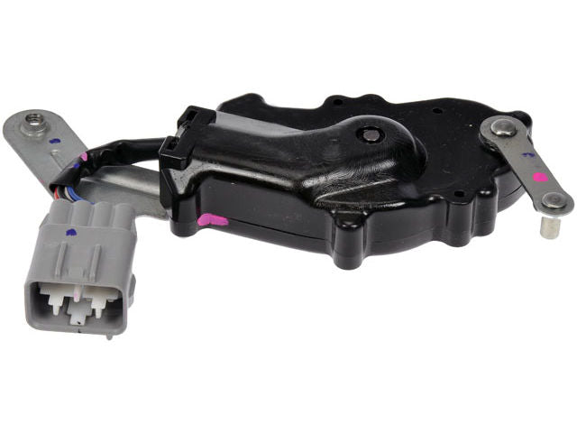 Front Right Door Lock Actuator Motor - 1993-1998 Toyota T100 - Dorman 8209-05635769