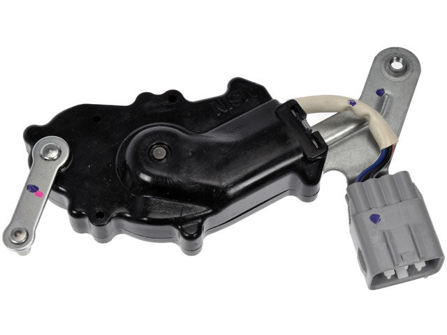Front Left Door Lock Actuator Motor - 1993-1998 Toyota T100 - Dorman 8209-05666053