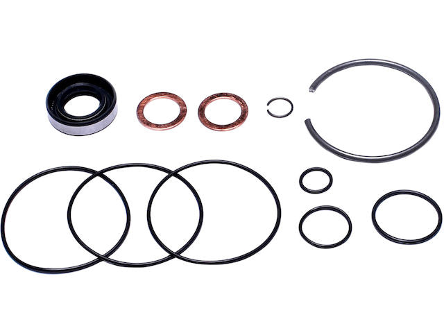 Power Steering Pump Seal Kit - 1993-1994 Toyota T100 SR5 - Sunsong 8209-05693472