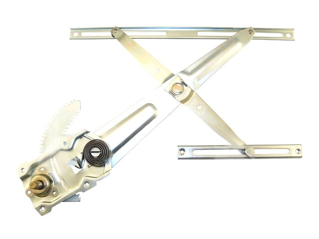 Front Right Window Regulator - 1993-1998 Toyota T100 - ACI 8209-05877848