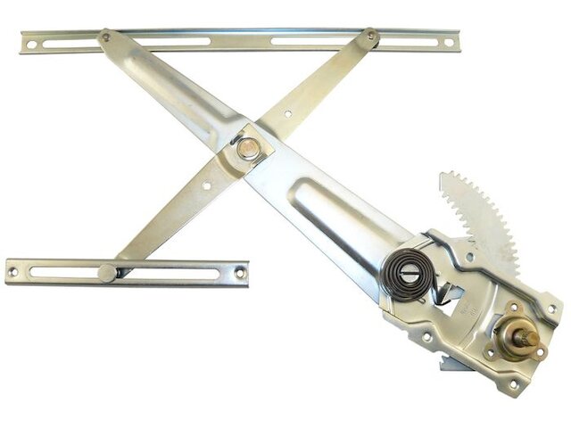 Front Left Window Regulator - 1993-1998 Toyota T100 - ACI 8209-05922228