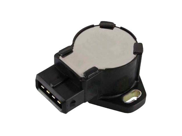 Throttle Position Sensor - 1993-1994 Toyota T100 3.0L V6 - Walker 8209-05950165