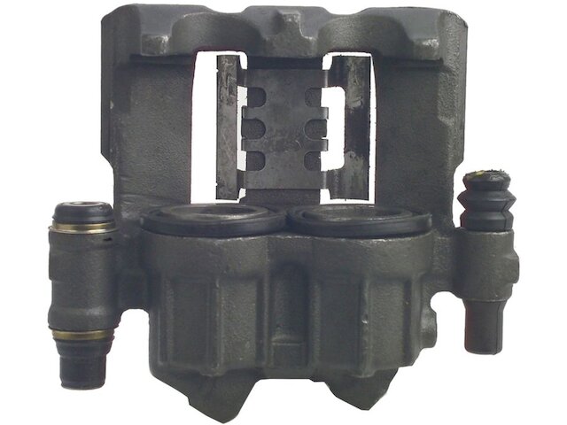 Front Right Brake Caliper - 1985-1991 Volvo 740 - A1 Cardone 821-05097818