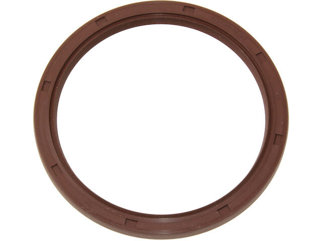 Rear Crankshaft Seal - 1985-1992 Volvo 740 2.3L 4-Cylinder - Victor Reinz 821-05840120
