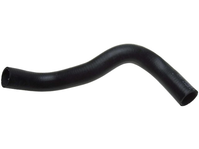 Lower Radiator Hose - 1985-1986 Volvo 740 2.3L 4-Cylinder Turbocharged GAS - Gates 821-06128245