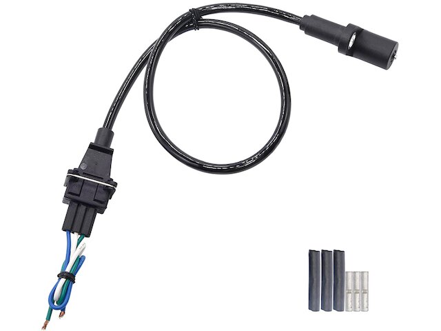 Reference Sensor - 1985-1992 Volvo 740 - Walker 821-06173420