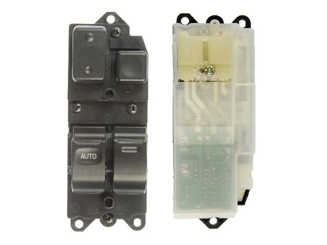 Front Left Window Switch - 1994-1998 Toyota T100 - Dorman 8210-05084675