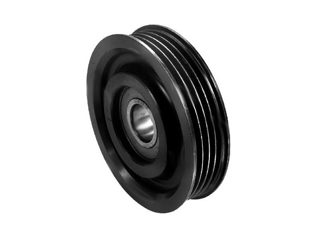 Drive Belt Tensioner Pulley - 1994-1998 Toyota T100 2.7L 4-Cylinder - Hayden 8210-05466725