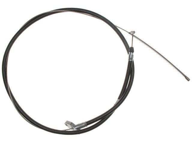 Rear Left Parking Brake Cable - 1994-1998 Toyota T100 RWD 2.7L 4-Cylinder - Raybestos 8210-05740184