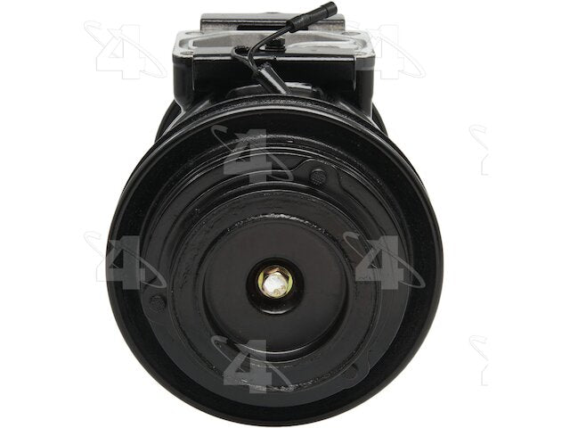 A/C Compressor - 1995-1998 Toyota T100 3.4L V6 - Four Seasons 8211-05153291