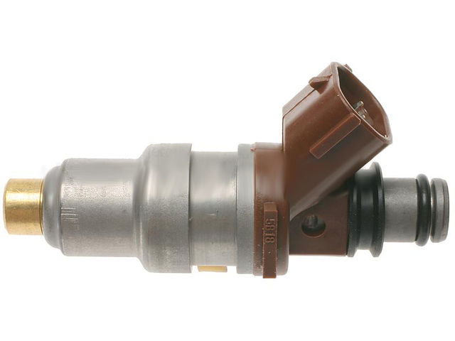 Fuel Injector - 1996-1998 Toyota T100 2.7L 4-Cylinder - Standard Motor Products 8212-05181045