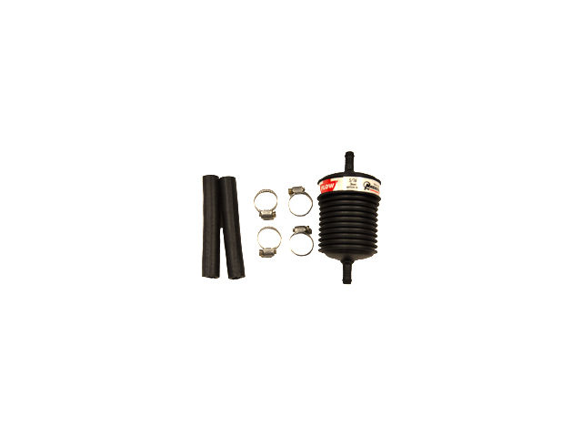 Automatic Transmission Filter Kit - 1995-1998, 2000-2007 Toyota Tacoma - ATP 8215-05082695