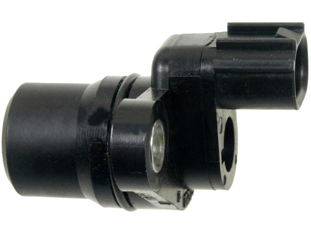 Rear Left ABS Speed Sensor - 1995-2004 Toyota Tacoma - Standard Motor Products 8215-05176533