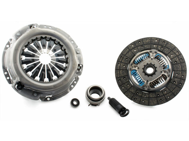 Clutch Kit - 1995-2004 Toyota Tacoma 4WD 2.7L 4-Cylinder 3RZ-FE - Aisin 8215-05238071