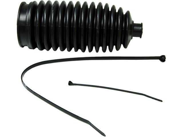 Front Rack and Pinion Bellow - 1995-2000 Toyota Tacoma RWD - Mevotech 8215-05382686