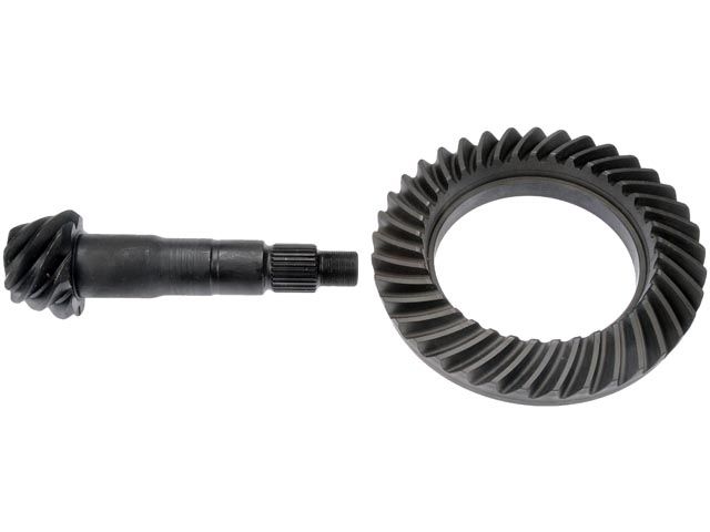 Rear Differential Ring and Pinion - 1995-2009 Toyota Tacoma - Dorman 8215-05474255