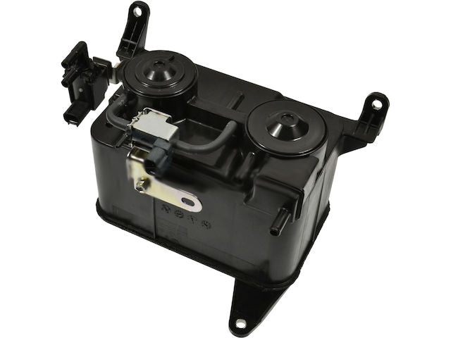 Carbon Canister - 1995-2000 Toyota Tacoma - Standard Motor Products 8215-05523933
