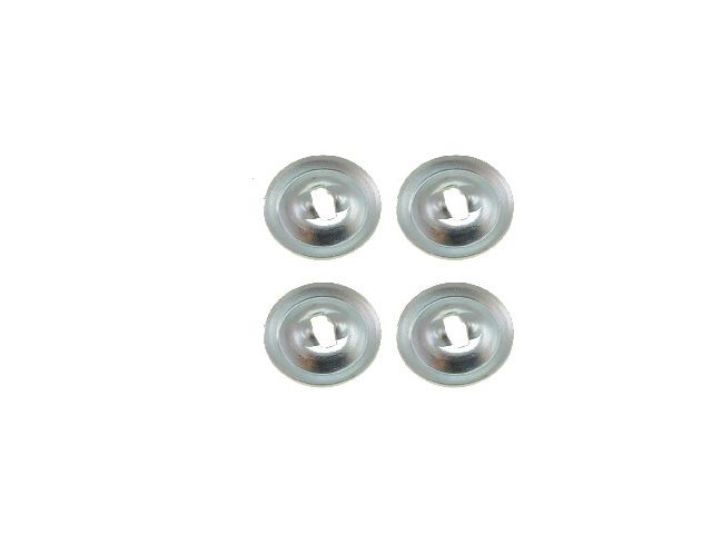 Drum Brake Hold Down Spring Cup - 1995-1997, 2001-2006 Toyota Tacoma - Dorman 8215-06049674