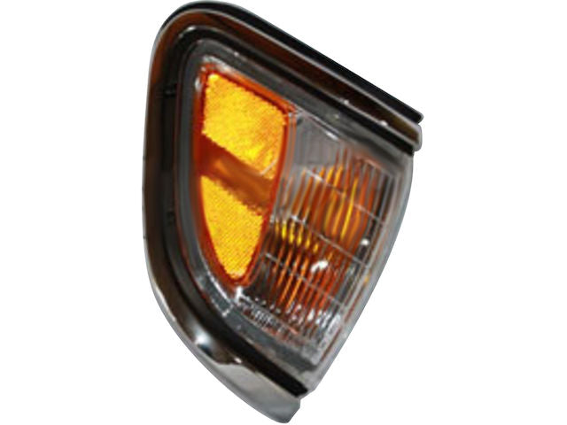 Front Right Cornering / Side Marker Light Assembly - 1995-1997 Toyota Tacoma - TYC 8215-06084171