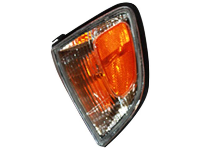 Left Cornering / Side Marker Light Assembly - 1997-2000 Toyota Tacoma - TYC 8217-06205577