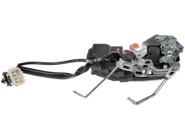 Front Left Driver Side Door Lock Actuator Motor - 1998-2004 Toyota Tacoma - Dorman 8218-05618989