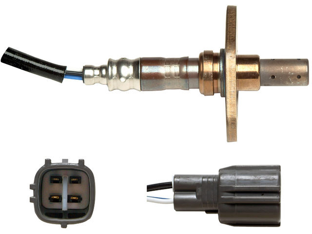 Upstream Air Fuel Ratio Sensor - 2000-2004 Toyota Tacoma - Denso 8220-05169458