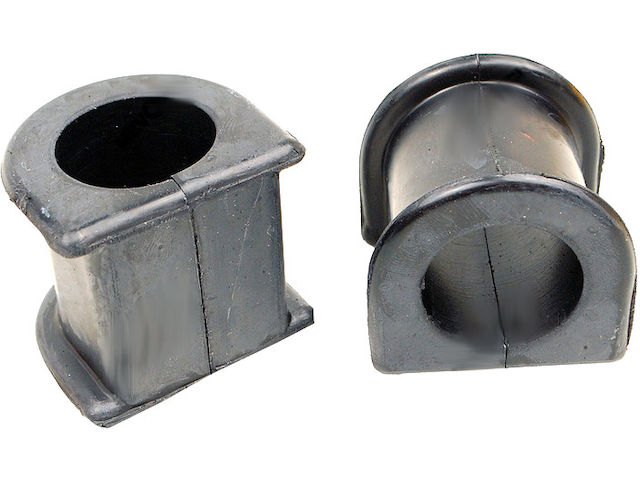 Front To Frame Sway Bar Bushing Kit - 2001-2004 Toyota Tacoma RWD - Mevotech 8221-05575049