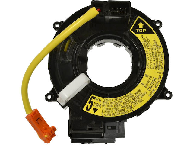 Air Bag Clockspring - 2003-2004 Toyota Tundra - Standard Motor Products 8226-05603200