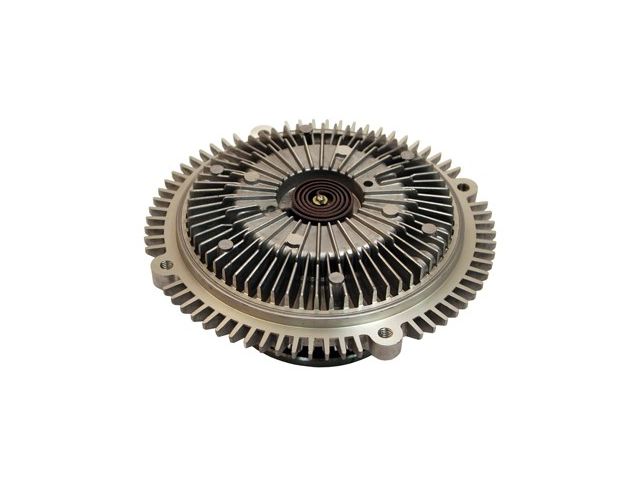 Fan Clutch - 1998-2004 Nissan Frontier 2.4L 4-Cylinder KA24DE - Beck Arnley 8230-05015138