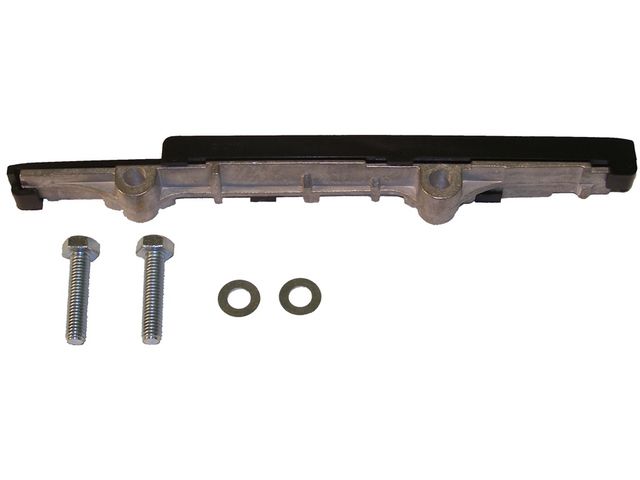 Left Lower Timing Guide Rail - 1998-2004, 2006-2008 Nissan Frontier 2.4L 4-Cylinder - Cloyes 8230-05027789