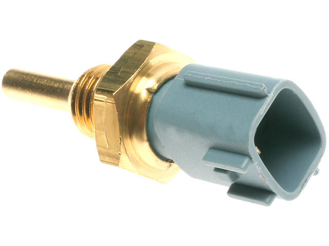 Water Temperature Sensor - 1998-2021 Nissan Frontier 4.0L V6 - Standard Motor Products 8230-05065260