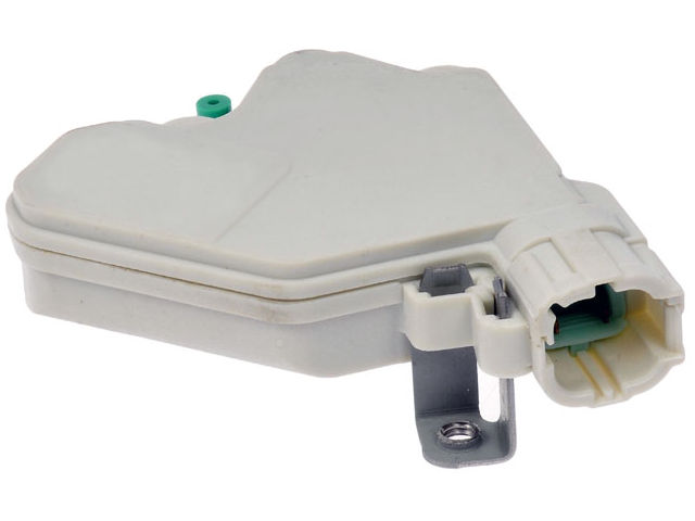 Door Lock Actuator Motor - 1998-2004 Nissan Frontier - Dorman 8230-05422716
