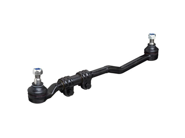 Tie Rod End - 1998-2004 Nissan Frontier RWD 2.4L 4-Cylinder - Delphi 8230-05673372