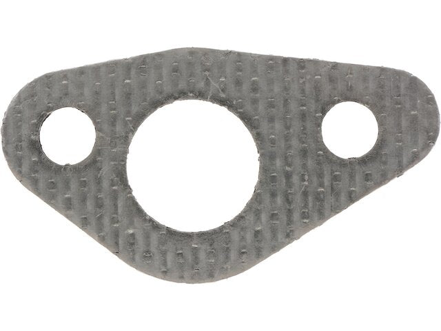 EGR Valve Gasket - 1998-2004 Nissan Frontier 2.4L 4-Cylinder - Victor Reinz 8230-06010789